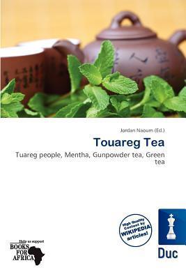 Touareg Tea