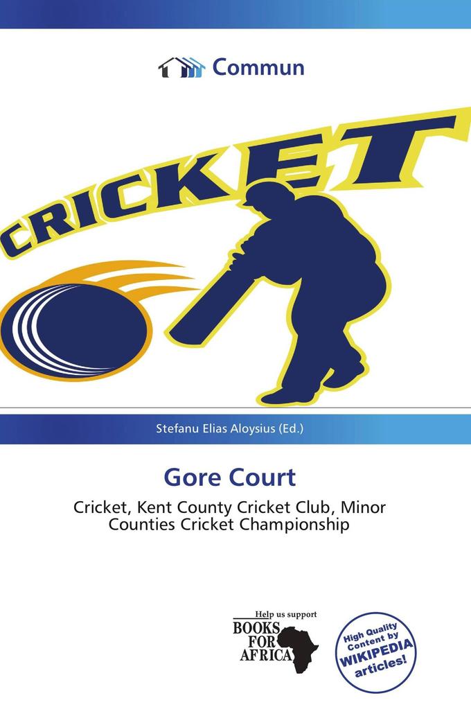 Gore Court