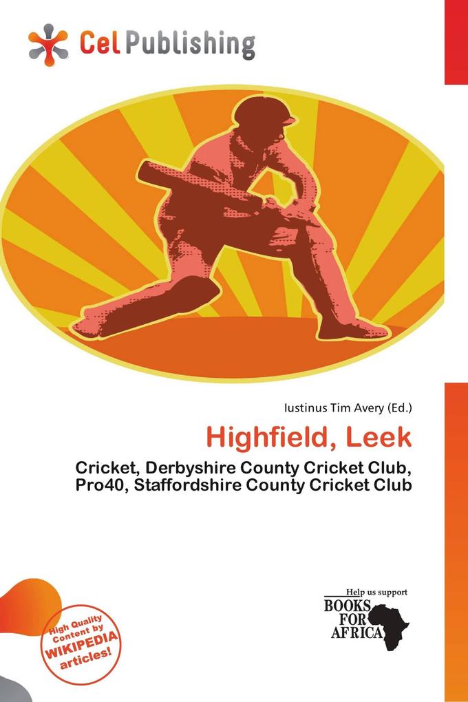 Highfield Leek