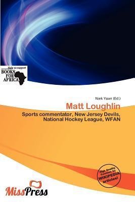 Matt Loughlin