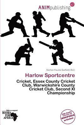 Harlow Sportcentre