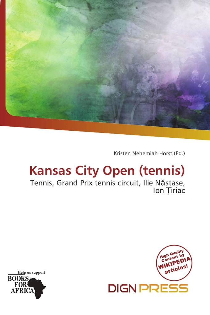 Kansas City Open (tennis)
