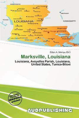 Marksville Louisiana