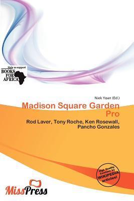 Madison Square Garden Pro