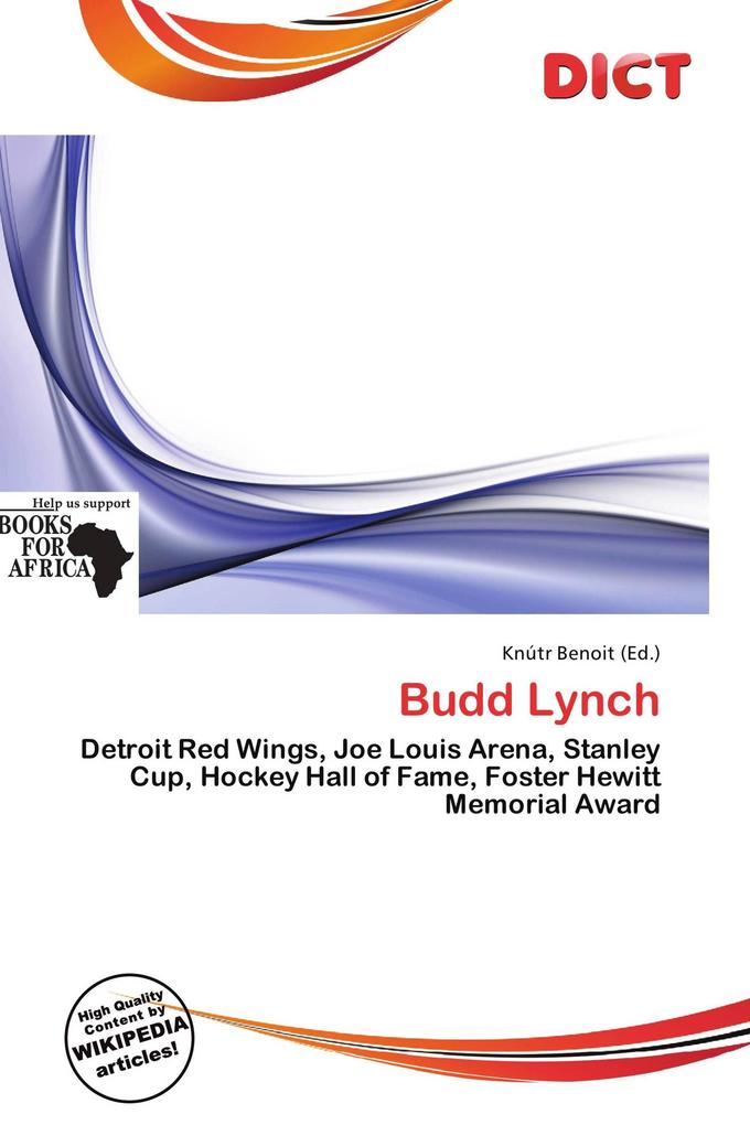 Budd Lynch