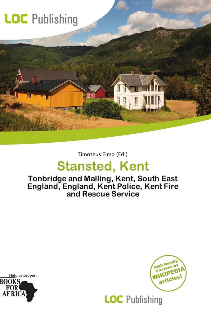 Stansted Kent