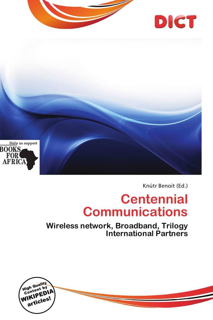 Centennial Communications
