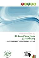 Richard Vaughan (Cricketer)