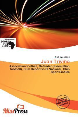 Juan Triviño