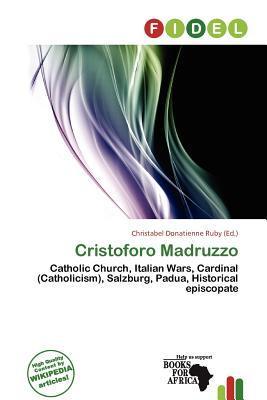 Cristoforo Madruzzo