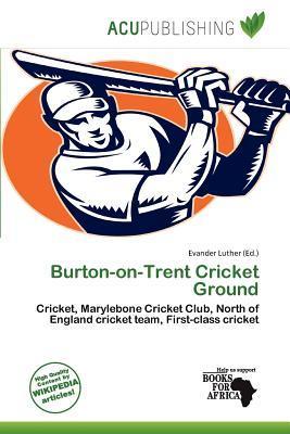 Burton-on-Trent Cricket Ground