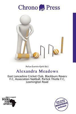 Alexandra Meadows