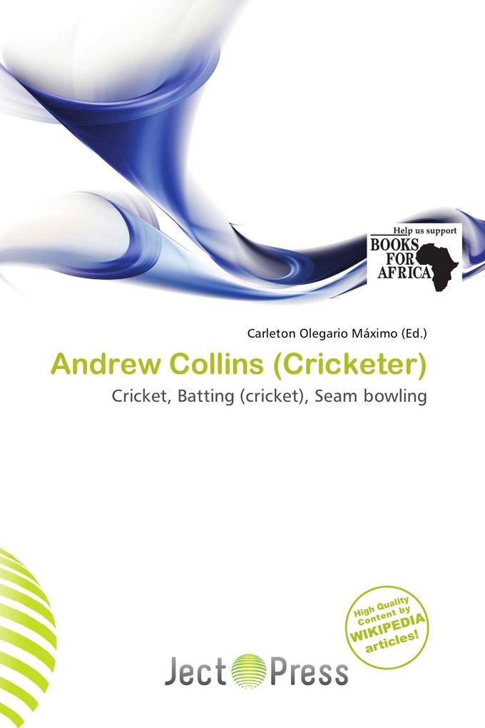 Andrew Collins (Cricketer)