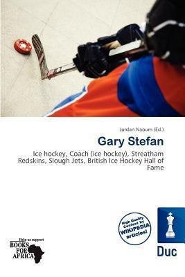 Gary Stefan
