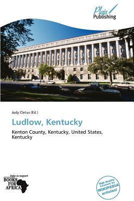 Ludlow Kentucky