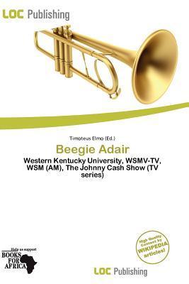Beegie Adair