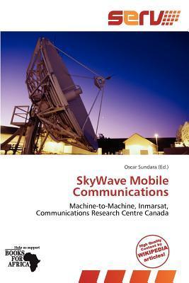 SkyWave Mobile Communications