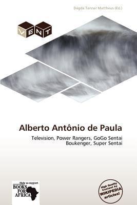 Alberto Antônio de Paula