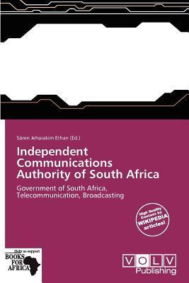 Independent Communications Authority of South Africa