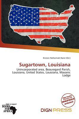 Sugartown Louisiana