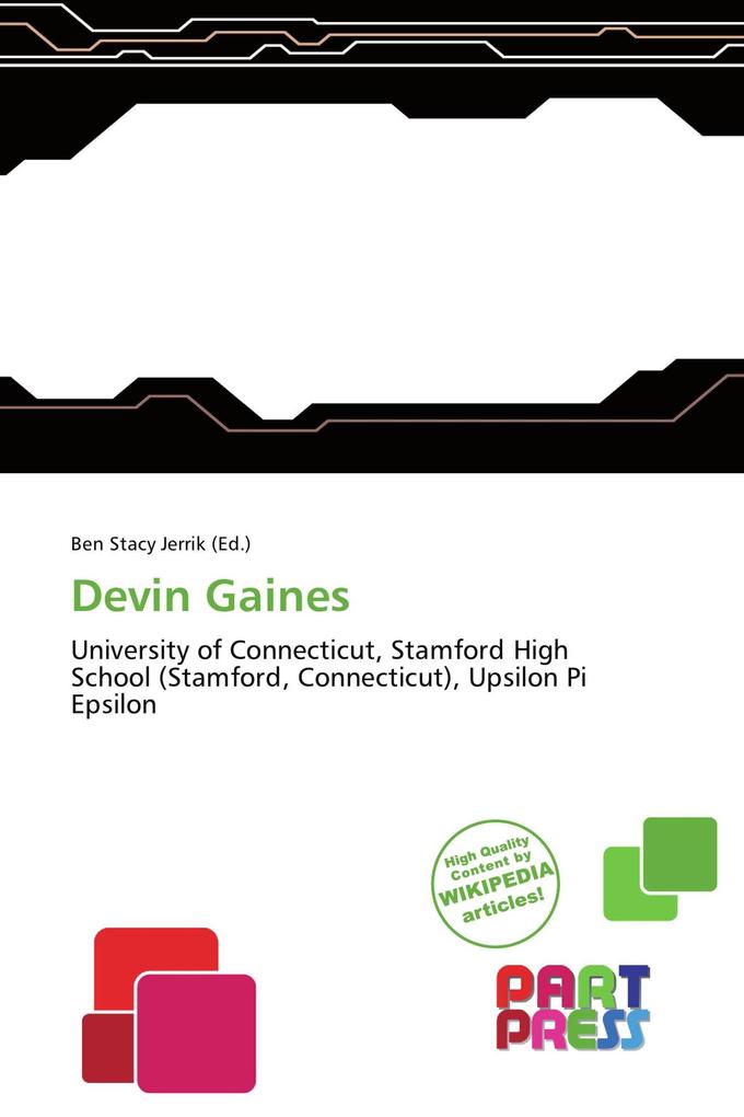 Devin Gaines