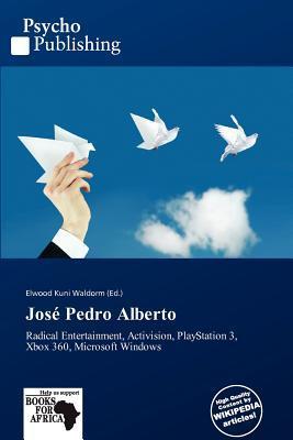 José Pedro Alberto