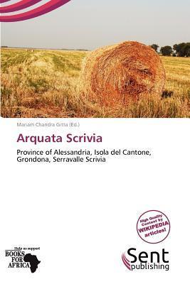 Arquata Scrivia