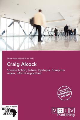 Craig Alcock