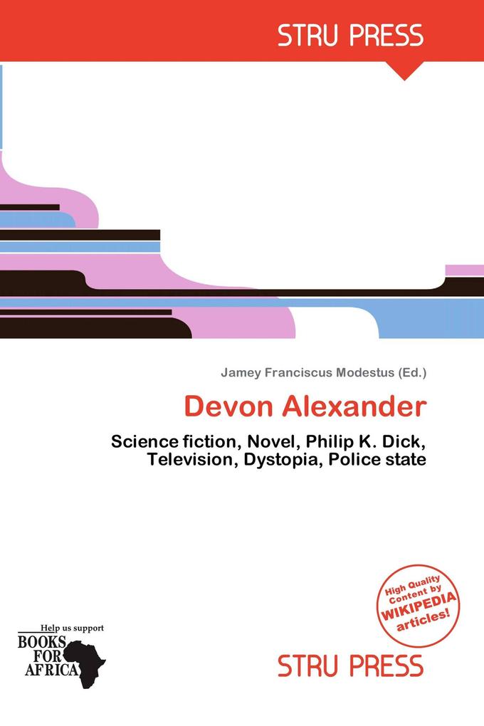 Devon Alexander