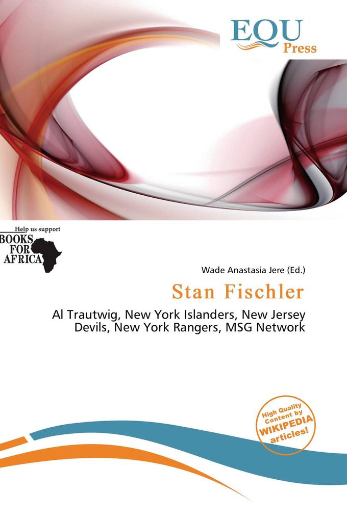 Stan Fischler