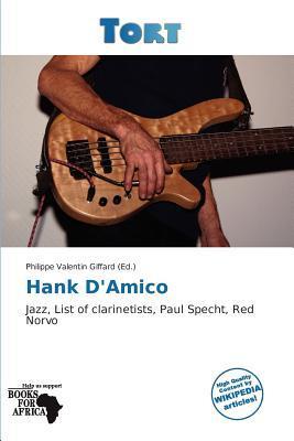 Hank D'Amico