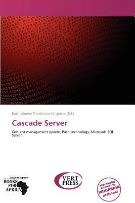 Cascade Server