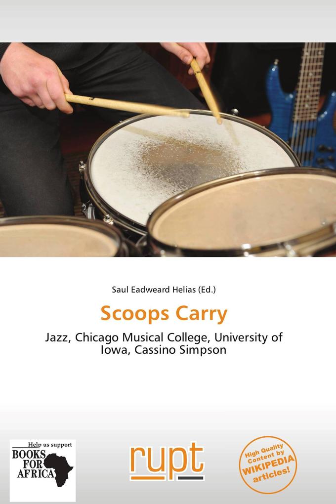 Scoops Carry