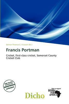 Francis Portman