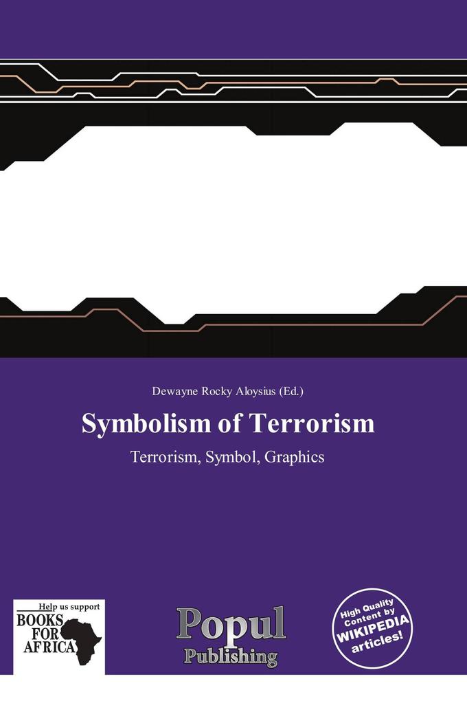Symbolism of Terrorism