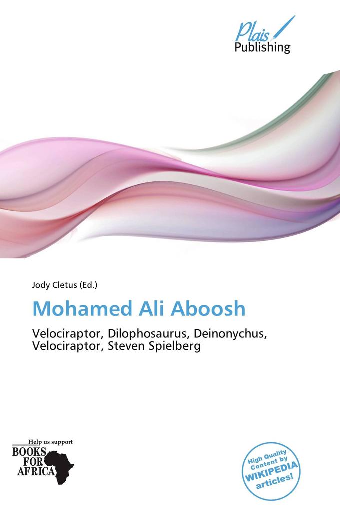 Mohamed Ali Aboosh