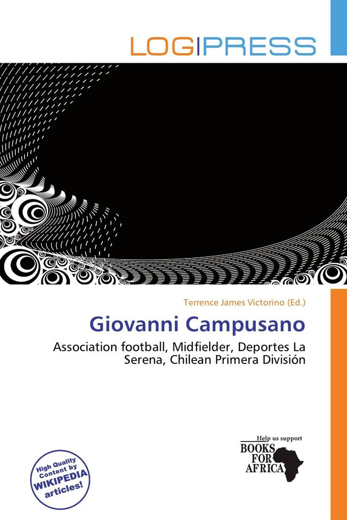 Giovanni Campusano