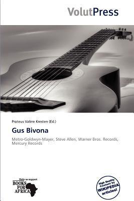 Gus Bivona