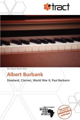 Albert Burbank