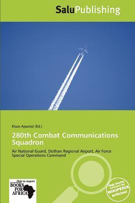280th Combat Communications Squadron