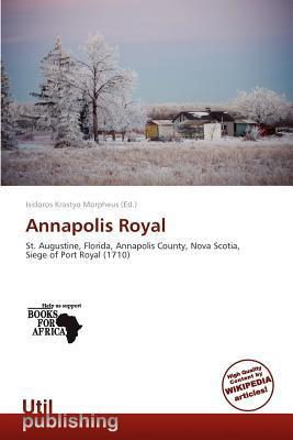 Annapolis Royal
