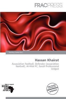 Hassan Khairat