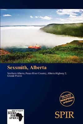 Sexsmith Alberta
