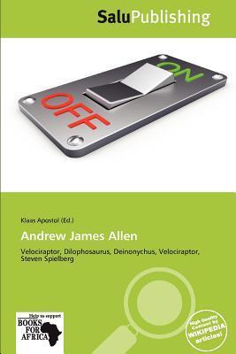 Andrew James Allen