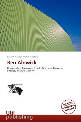 Ben Alnwick