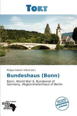 Bundeshaus (Bonn)