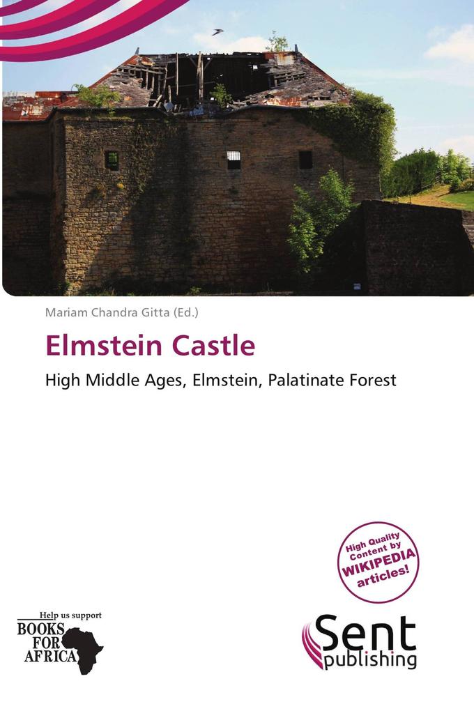 Elmstein Castle