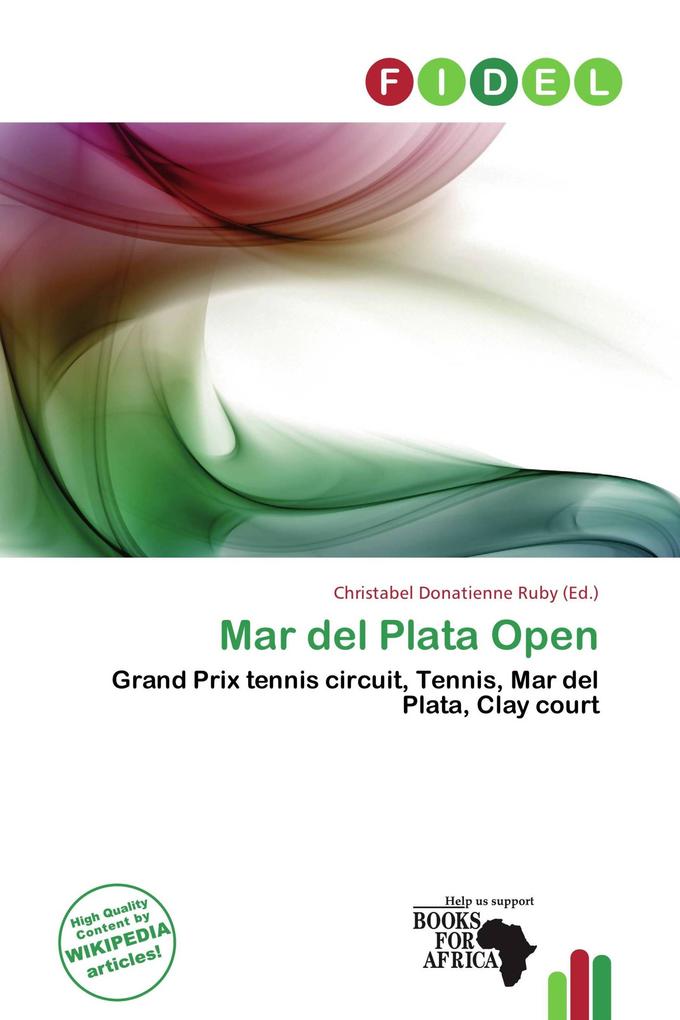 Mar del Plata Open