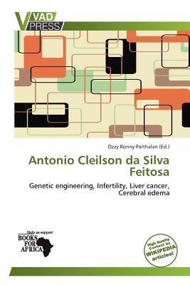 Antonio Cleilson da Silva Feitosa
