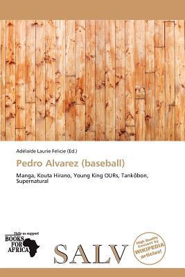 Pedro Alvarez (baseball)